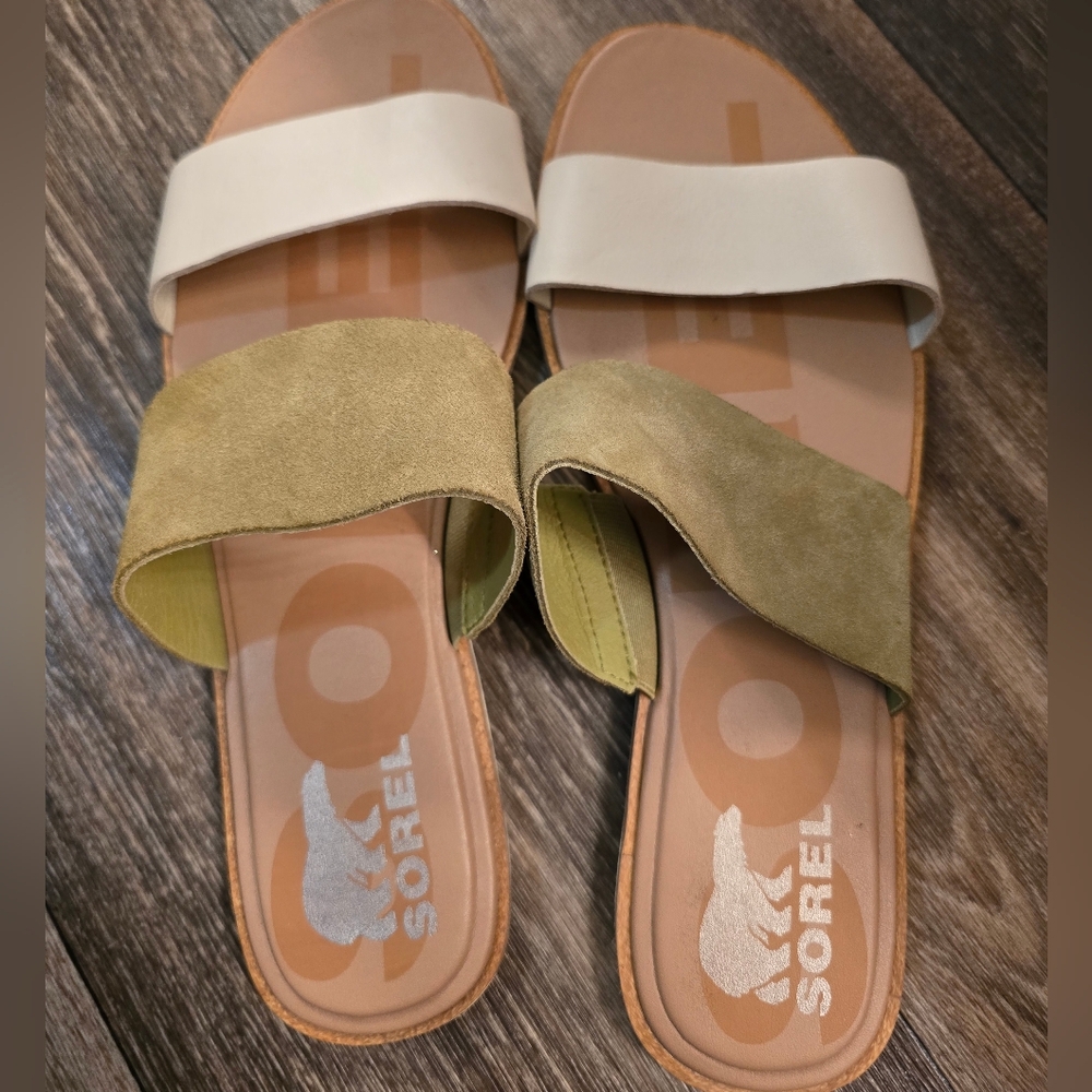 Sorel Women's Sandals